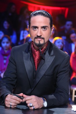 Dancing with the Stars week 2